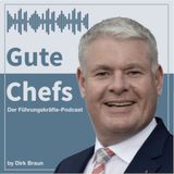033 Gute Chefs: "Führen mit und ohne Macht - das Interview mit Daniel Martin Sander"