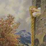 Rapunzel | Classic Fairy Tales