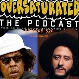 Episode 326 - Im Overstimulated
