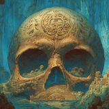 Ubbo-Sathla by Clark Ashton Smith