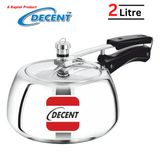 Cooking Made Grand The Rise of the Big Pressure Cooker by Decent Cookware