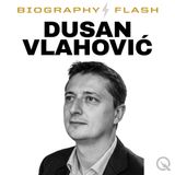 Dusan Vlahović Biography Flash Trailer: Belgrade to Juventus, the Goal Machine's Rise