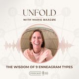 The Wisdom of 9 Enneagram Types - A new way to see the types!