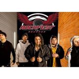 Relent's Miggy says music helps with struggles