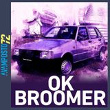 OK Broomer #01 - Fiat Uno
