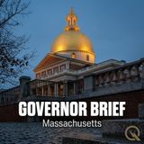 Governor Brief - Massachusetts - Veterans, Cannabis Reform, and Romneycare Celebrated