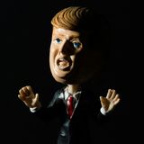 IW123 - I dazi di Trump e l'impatto su innovazione, venture capital e startup