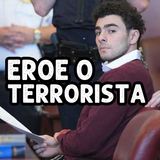 Luigi Mangione: Eroe del Popolo o Pericoloso Terrorista?