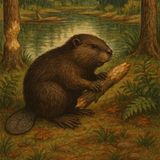 22 - Adventures of Paddy the Beaver by Thornton W  Burgess