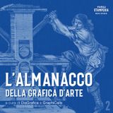 L'Almanacco della Grafica d'Arte | Mostre & Concorsi | #2