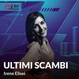 Ultimi Scambi | Milano, Prysmian, Fineco, Nfp, Bce