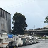 I'm always afraid -PoemCast from a povertyskola