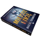 „Miejsce i imię” - Maciej Siembieda