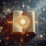 التدبر المعاصر للنص القرآني: بين السيميائيات واللِّسان العَربيّ المُبين | د. بدر الحمري