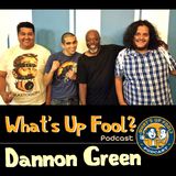 Ep 261 - Dannon Green