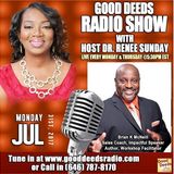 Brian K McNeill - Sales Coach. Impactful Speaker. Author on Good Deeds Radio