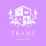 Capitolo LXXXIII - Trame storiche (con Gaja di La Sedia Bianca)