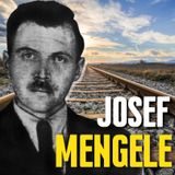 Josef Mengele: L'Angelo Della Morte