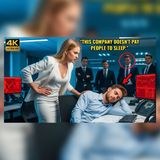 A CEO Fired Her Exhausted Hero After His 48-Hour Cyber Battle | Dad Life Story