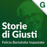 S1 E5: Felicia Bartolotta Impastato