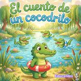 El cocodrilo que le tenía miedo al agua