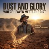 Dust And Glory - Uncover the untold stories with Solomon "Sol" Bishop