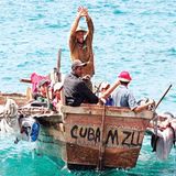 El regreso de America Latina - Cuba, piedi asciutti e piedi bagnati