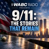 Anthony Cumia and a 9/11 Survivor