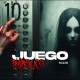El Juego DIABÓLICO del Ascensor | Leyenda Urbana PERTURBADORA