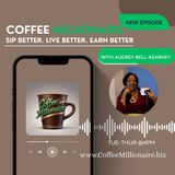 Welcome To Coffee Millionaire