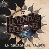 D&D - Leyendas de Edrionel - La Cienaga del Cuervo ( 11/_)