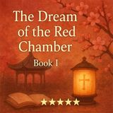 A Masterpiece Worth Every Minute: The Dream of the Red Chamber, Book I Part 2