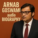 Arnab Unbound: Exposing the Enigma Behind India's Most Polarizing Media Maverick