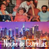 NOCHE DE ESTRELLAS DESDE NEW YORK CON FRANCISCO CARDONA