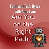 Are You on the Right Path