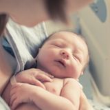 Baby's microbiome may protect against childhood viral infection