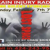 Lost Space - Hosted by Craig Sicilia