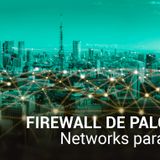 FIREWALL DE PALO ALTO NETWORKS PARA AZURE