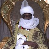 Le journal du 21 avril 2025 – Intronisation du nouveau sultan de Dosso