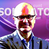 Torino, 20 anni dopo le Olimpiadi Invernali, con Giuseppe Gattino