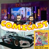 One Shot: Talking Tokyo X with Founder Naoki Yoshida