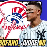Yankees respiran con Judge_ pero pierden a Rodón por lesión