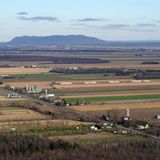 In Canada si studiano soluzioni naturali contro il degrado del suolo