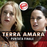 Terra Amara Puntata Finale: Sermin E Betul Vanno A Vivere Da Gaffur!