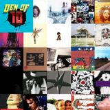 60. Top Ten Albums of the 1990s