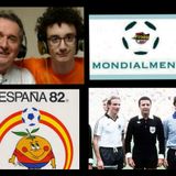 MONDIALMENTE 12 Puntata 1982 SPAGNA
