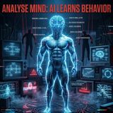 AI Learns Behavior