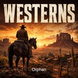 Orphan - Clarence Edward Mulford