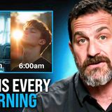 This morning routine will change your life (science based)
