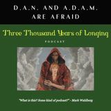 75 - Three Thousand Years of Longing (2022)